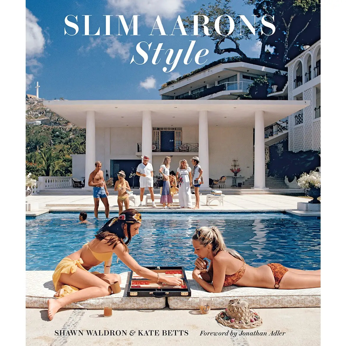 Slim Aarons: Once Upon a Time
