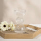 Nordic Table Glass Vases