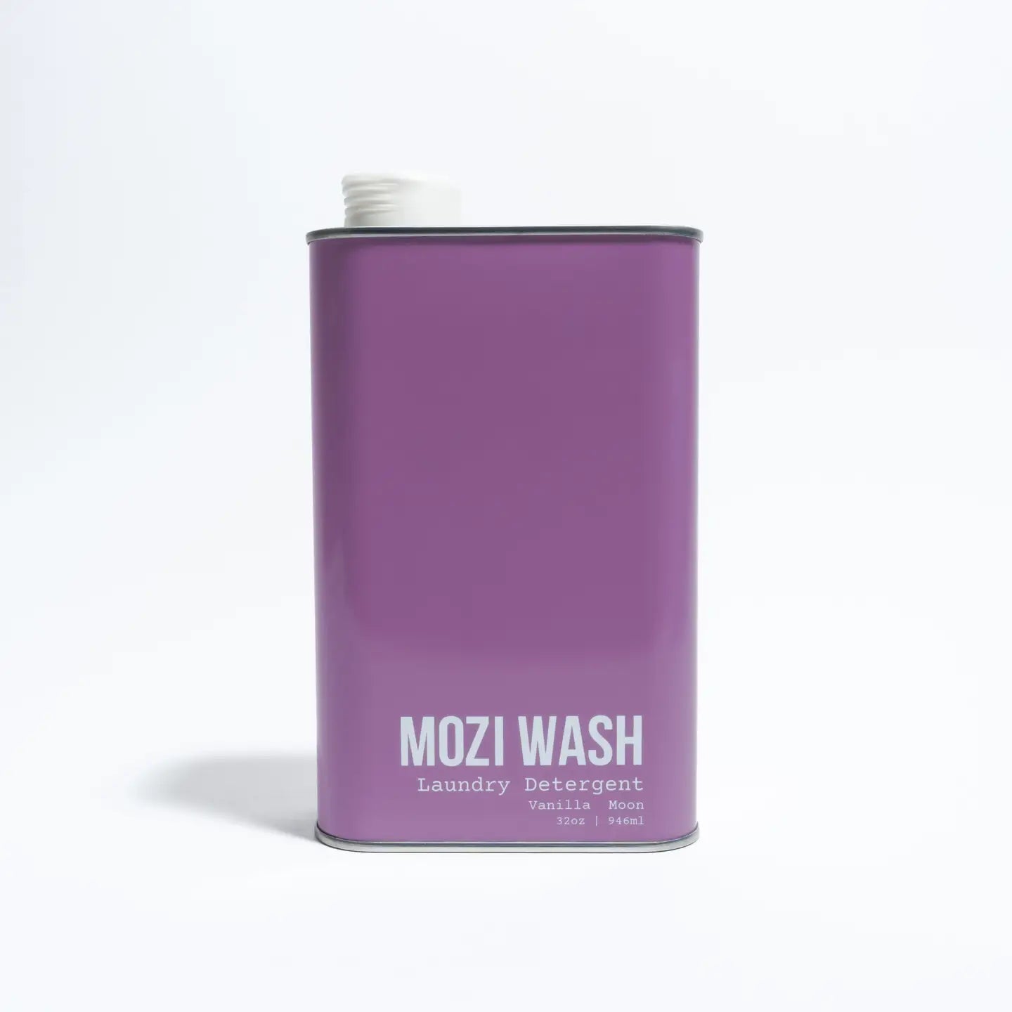 Vanilla Moon Laundry Detergent