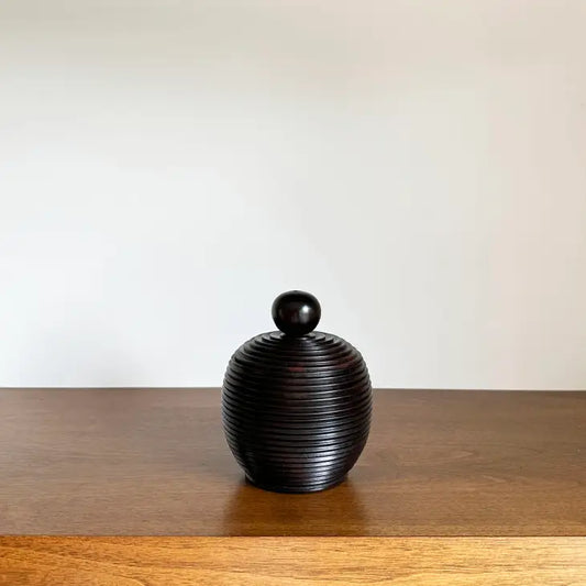 Chinde Range Wood Vessel