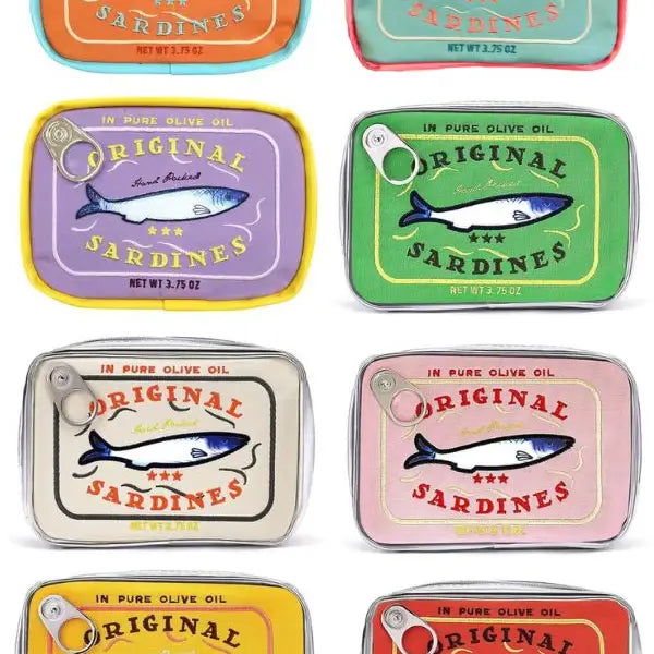 Sardine Bag