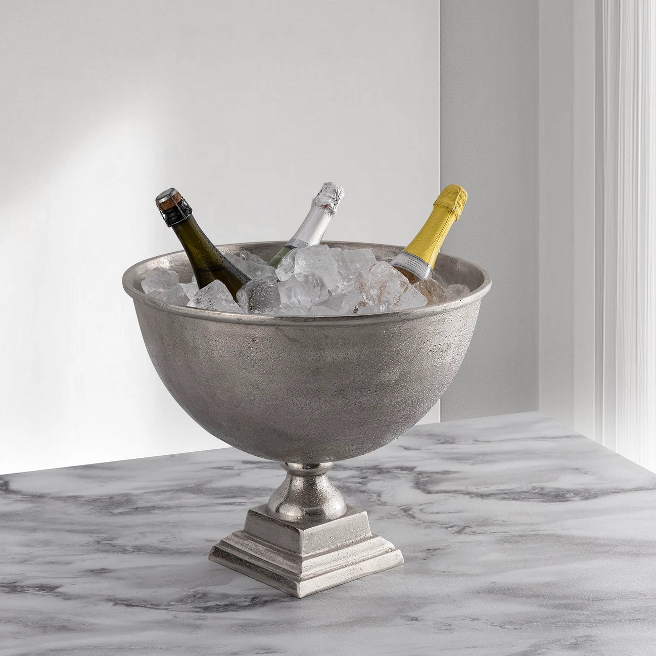 BIDKhome Planter/Wine Cooler - Thumbnail 2