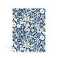 Assorted Liberty Floral Notecard Set
