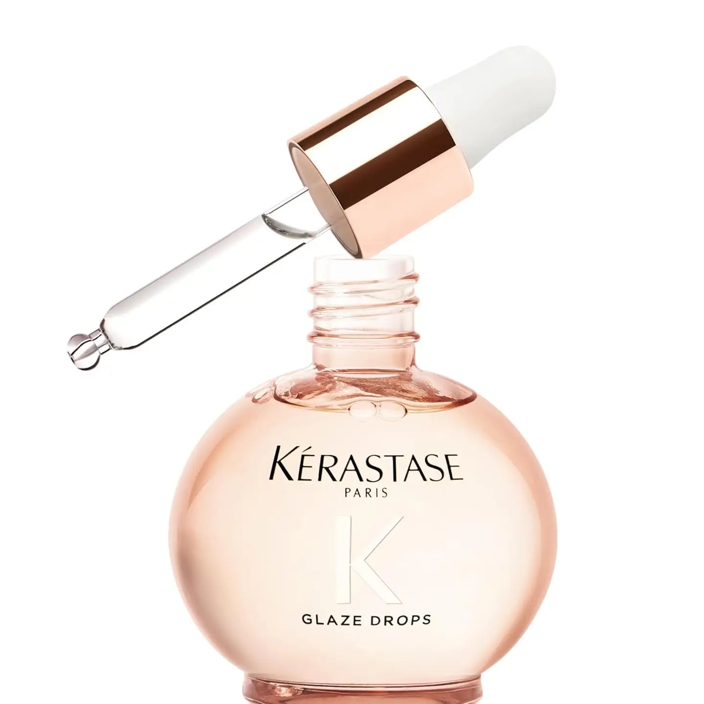 Kerastase Gloss Absolu Glaze Drops Hair Oil