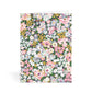 Assorted Liberty Floral Notecard Set