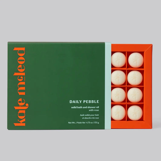 Daily Pebble | Tray of 20