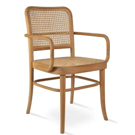 Salvatore Teak Armchair