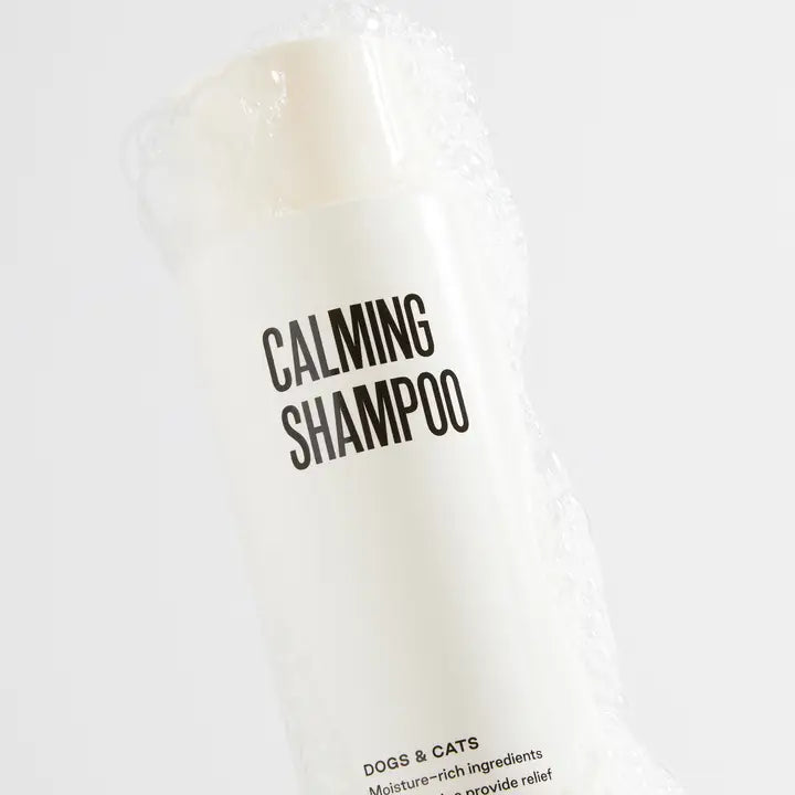 Calming Shampoo for Dogs