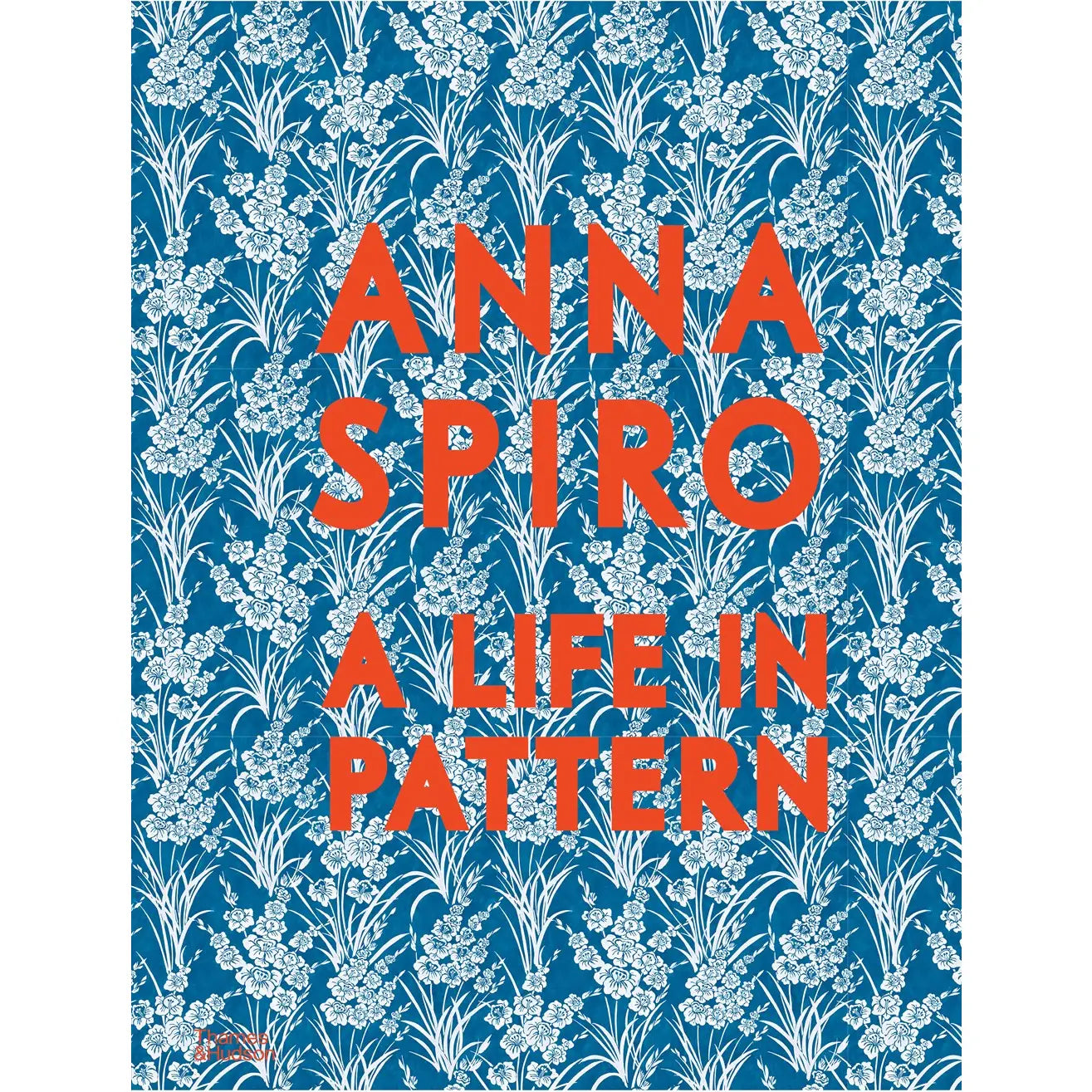 Anna Spiro: A Life in Pattern