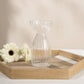Nordic Table Glass Vases