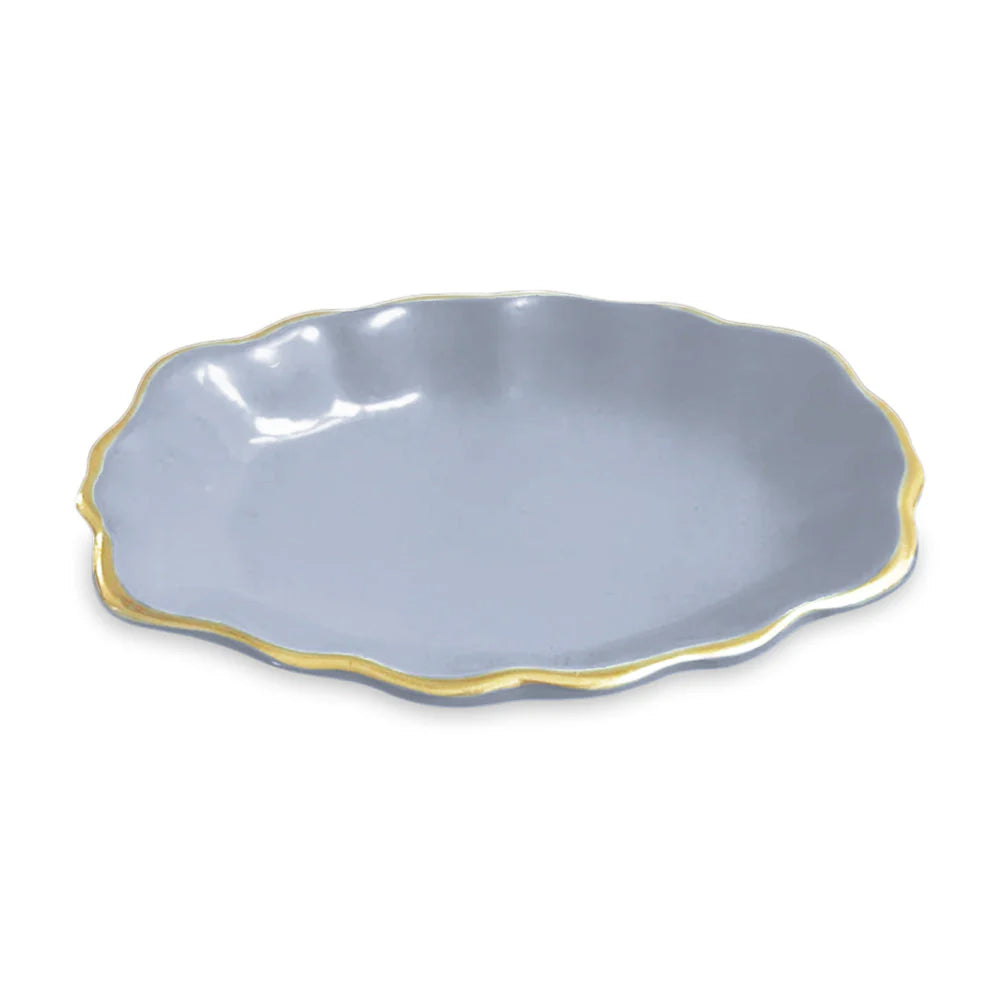 Periwinkle Encanto Ring Holder