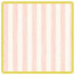 Cabana Stripe Mahjong Mat