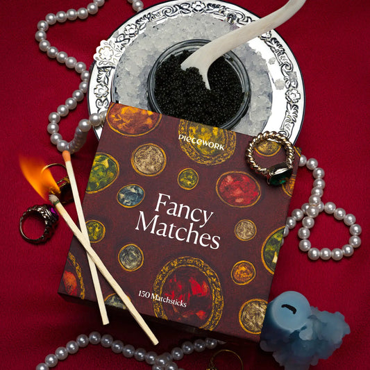Fancy Matches