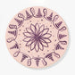 Clara Dinner Plate