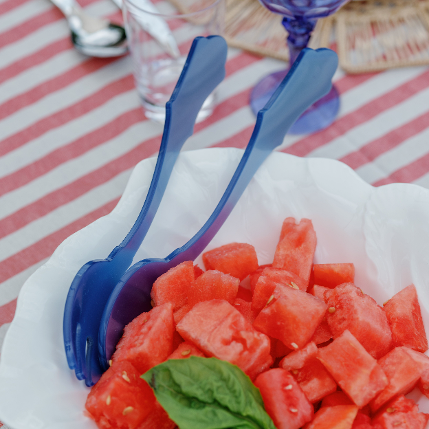 Villa Procida Tablecloth