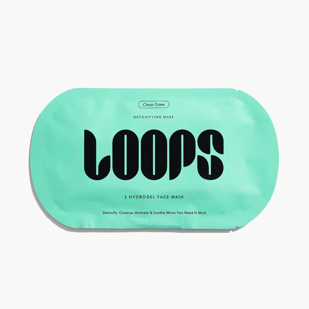 LOOPS Face Masks