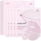 Medicube Pink Collagen Gel Masks | 4 Pack