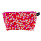 Mitsi Chilli Liberty Cosmetic Bag