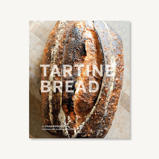 Tartine: Bread