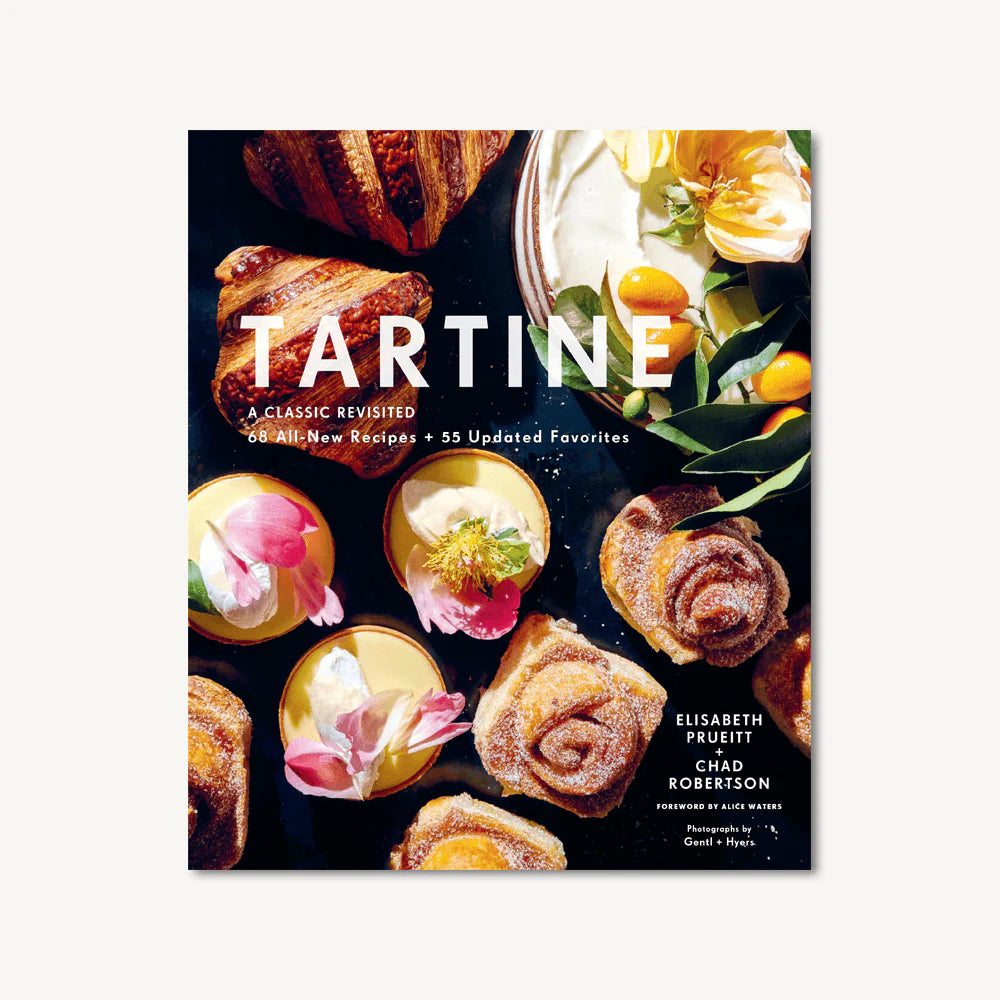 Tartine: Revised Edition