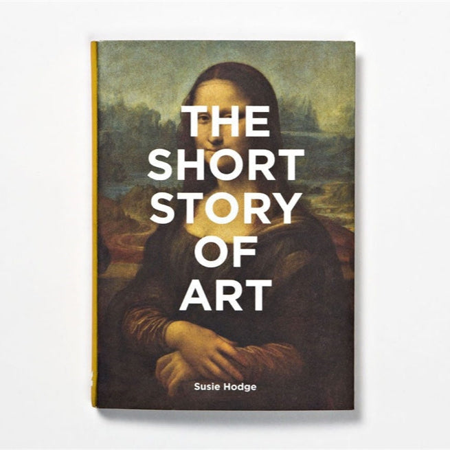 The Short Story of Art