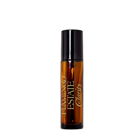 Clarity Pulse Point Oil