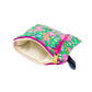 Betsy Meadow Coin Pouch