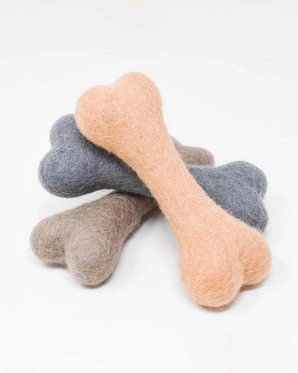 Woolbones Dog Toy - Small