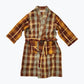 Acorn Bathrobe