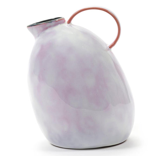 Pink Jug No2