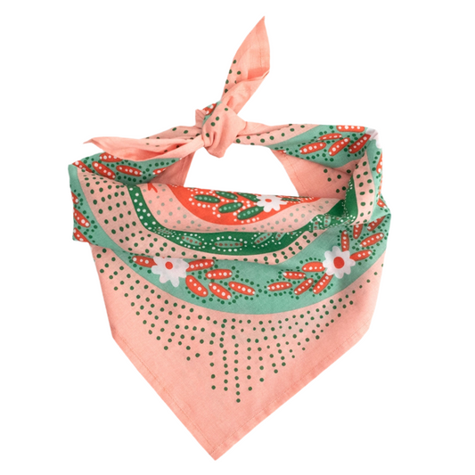 No. 069 Snake Bandana