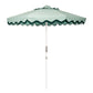 The Market Umbrella in Rivie Green