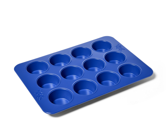 Stud Muffin Baking Pan