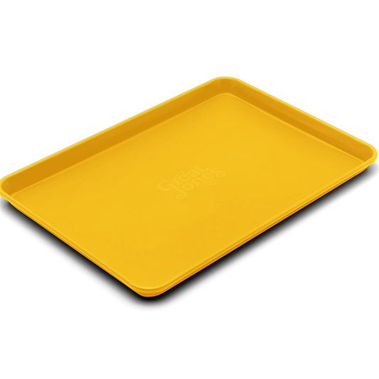 Mustard Holy Sheet Pan