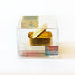 Brass Bin Pill Box