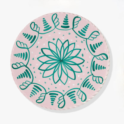 Clara Dinner Plate