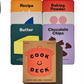 The Kids Cook Deck