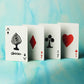 Calder Playing Cards