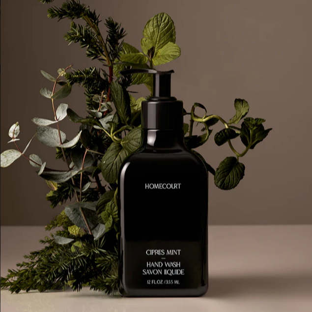 Cipres Mint Hand Wash