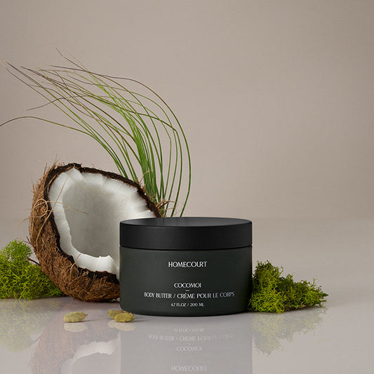 Cocomoi Body Butter