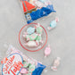 Saltwater Taffy