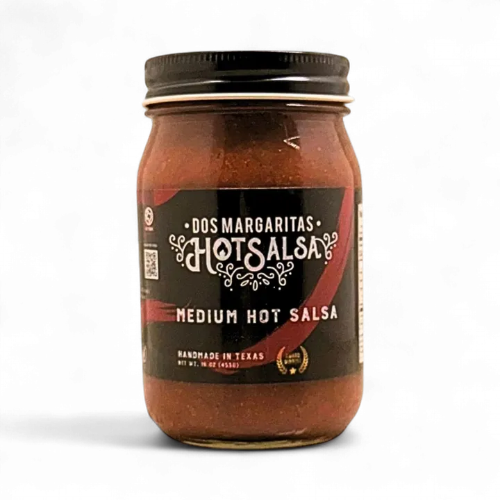 Hot Salsa