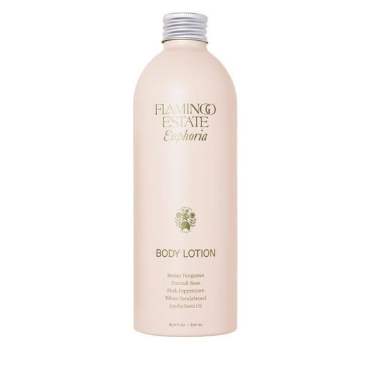 Euphoria Body Lotion