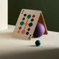 Eames "Hang-It-All" Playing Cards