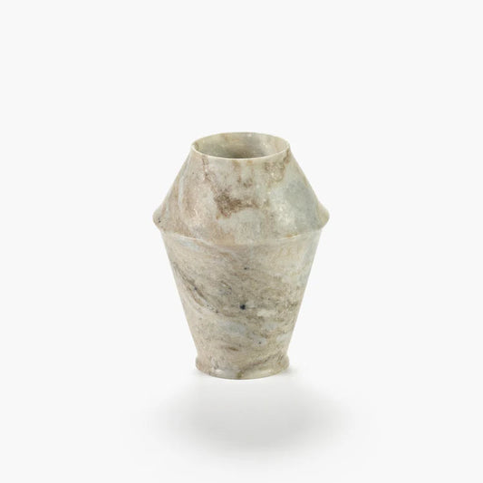 Kelly Wearstler x Serax Light Brown Dune Vase °2