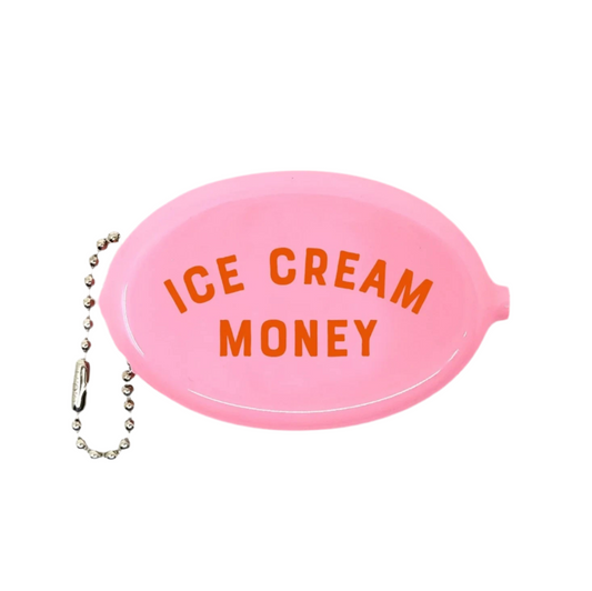 Cheeky Coin Pouch