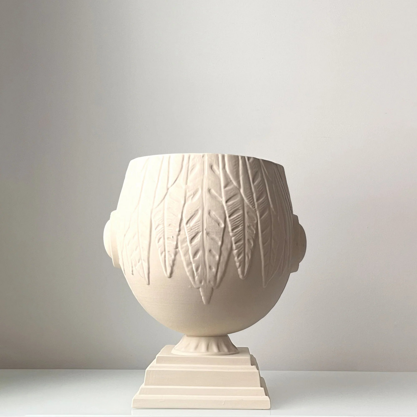 The Flying Planter | Owl