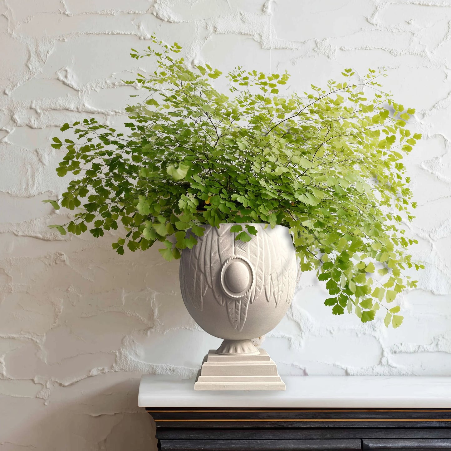 The Flying Planter | Owl