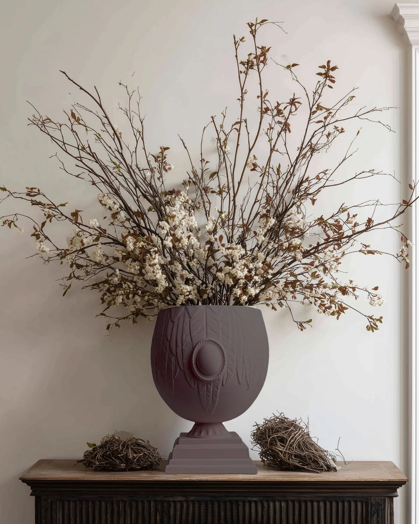 The Flying Planter | Pheasant