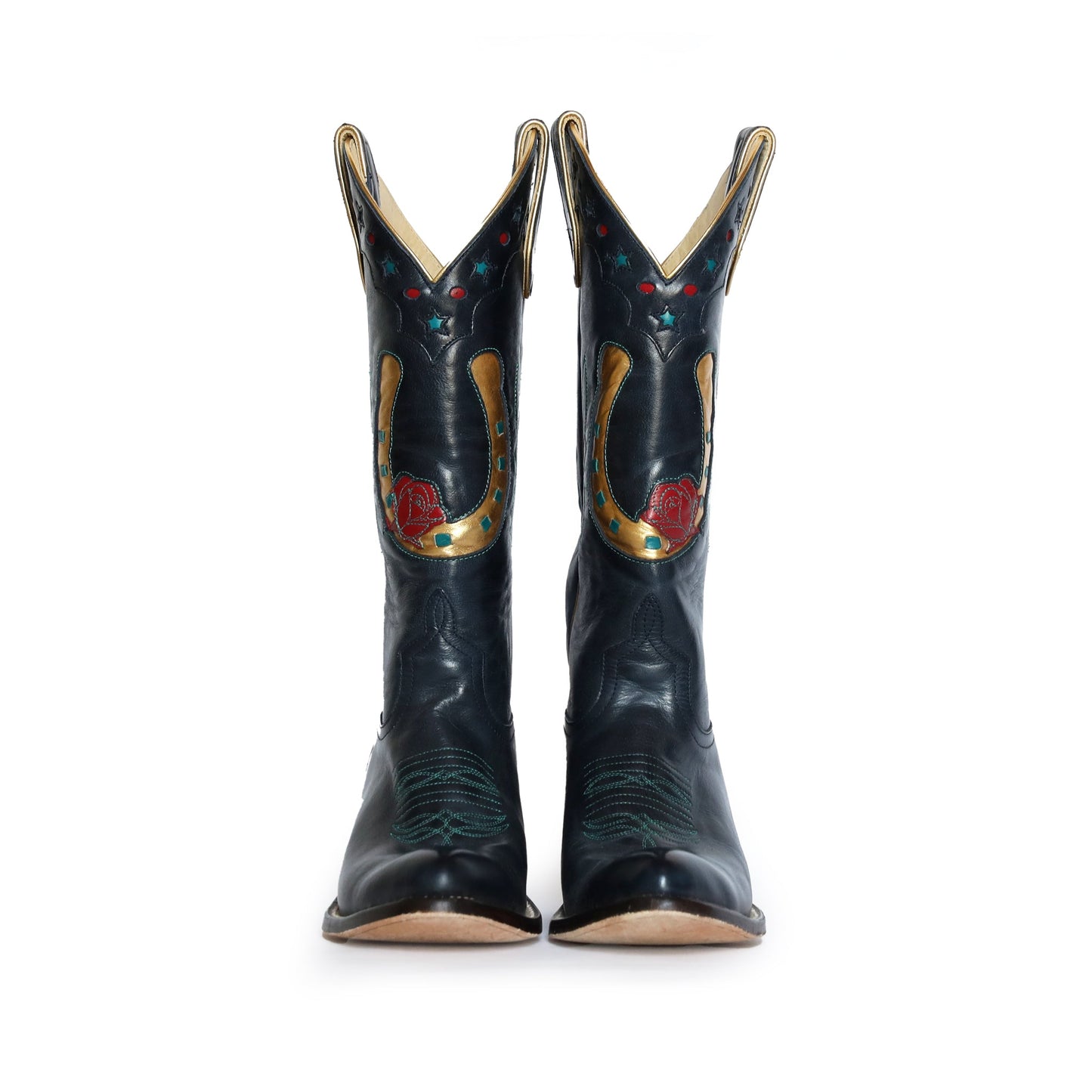 Horse Girl Women's Cowboy Boot